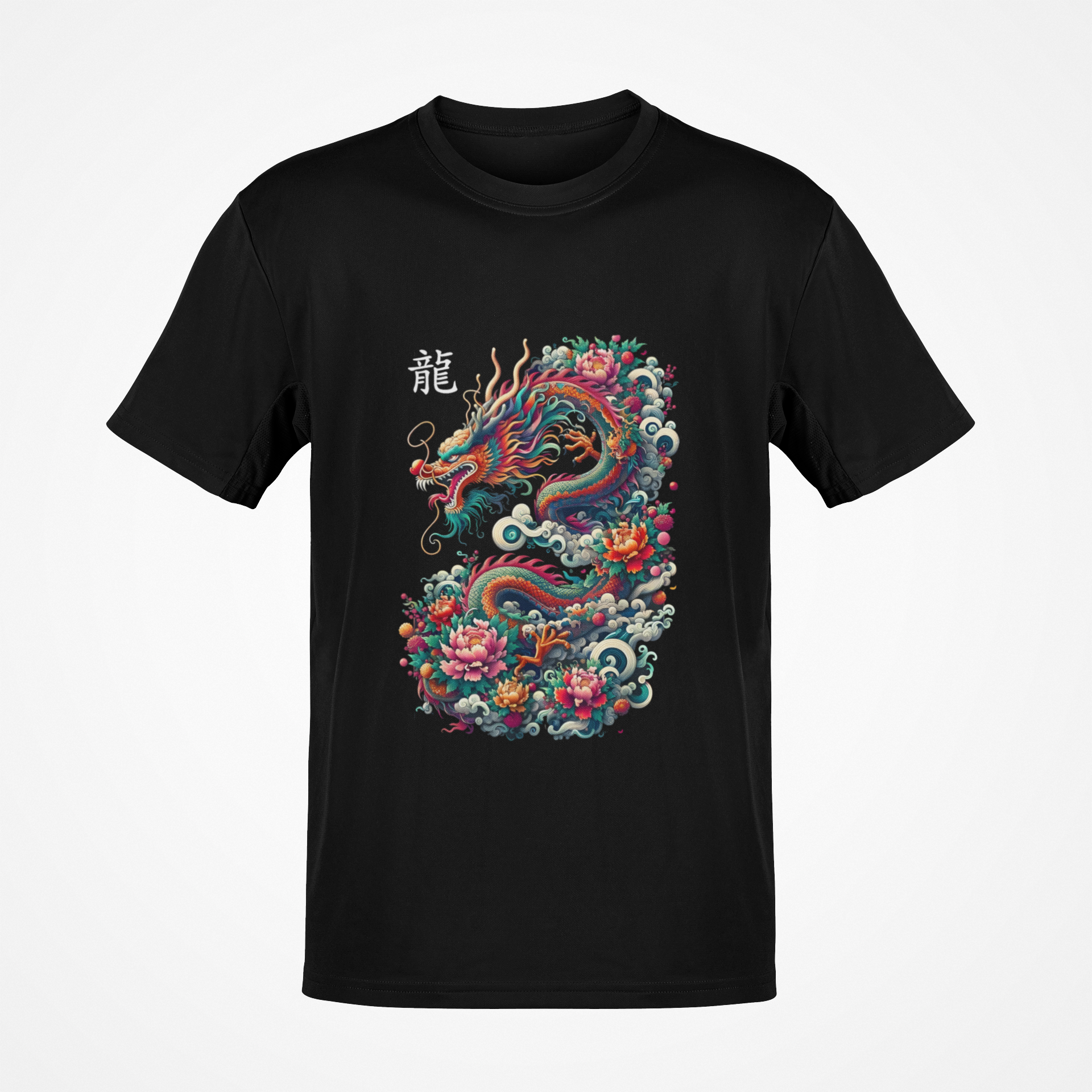 Year Of Dragon 2024 T-shirt