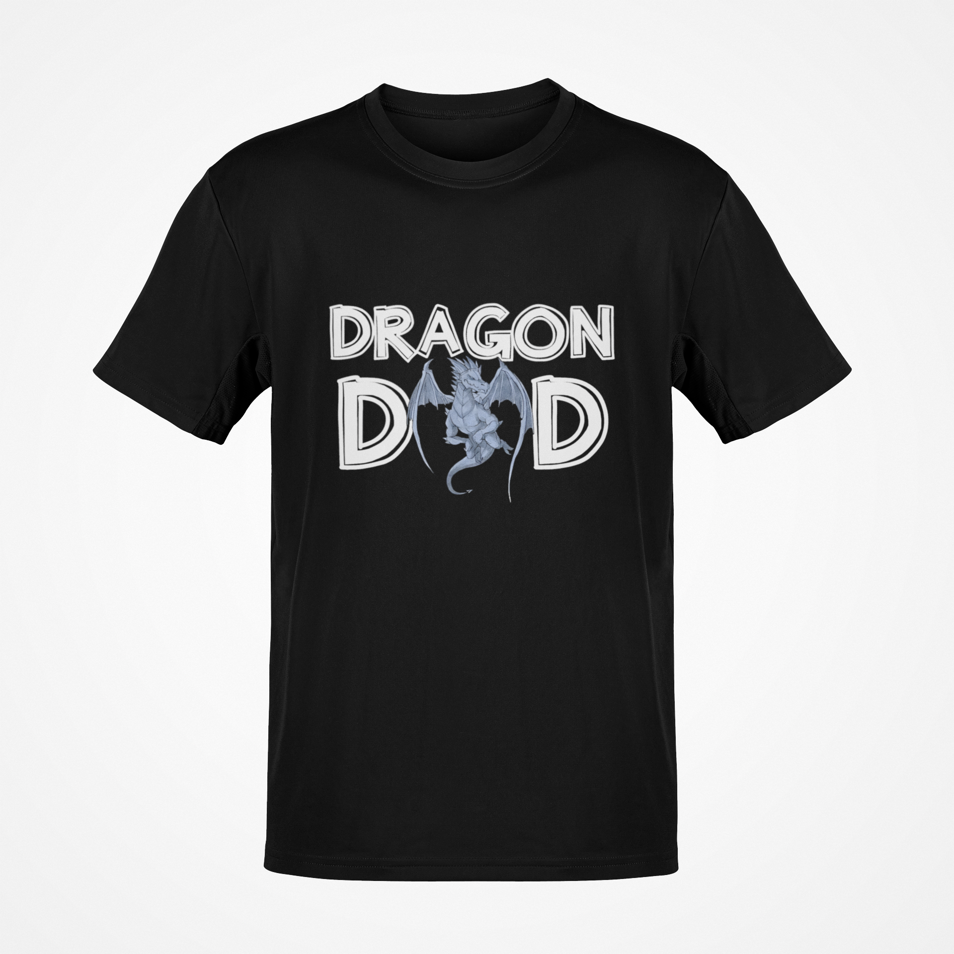 Dragon Dad T-shirt