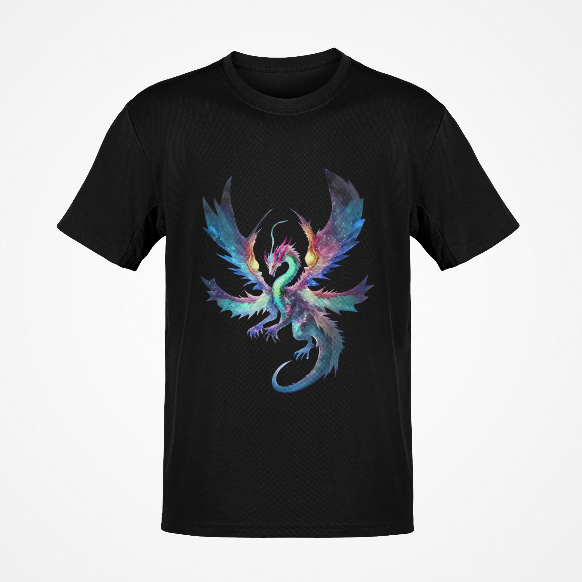 Fantasy Dragon T-shirt
