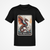 Dragon Tarot Card T-shirt