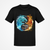 Ice & Fire Dragon T Shirt